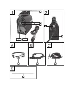 Предварительный просмотр 3 страницы Parkside 389213 2107 Manual