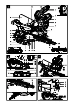 Предварительный просмотр 3 страницы Parkside 3901227974 Operating And Safety Instructions Manual