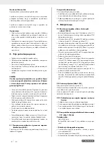 Предварительный просмотр 27 страницы Parkside 3901227974 Operating And Safety Instructions Manual