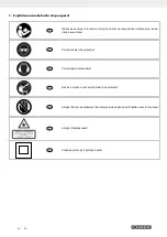 Предварительный просмотр 51 страницы Parkside 3901227974 Operating And Safety Instructions Manual