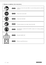 Предварительный просмотр 83 страницы Parkside 3901227974 Operating And Safety Instructions Manual