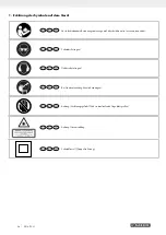 Предварительный просмотр 99 страницы Parkside 3901227974 Operating And Safety Instructions Manual