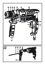 Preview for 3 page of Parkside 390498 2201 Original Instructions Manual