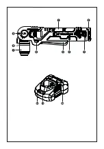 Предварительный просмотр 3 страницы Parkside 391297 2201 Translation Of The Original Instructions