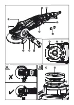 Предварительный просмотр 3 страницы Parkside 392682 2201 Translation Of The Original Instructions