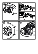 Предварительный просмотр 4 страницы Parkside 392682 2201 Translation Of The Original Instructions