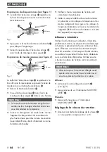 Предварительный просмотр 48 страницы Parkside 392682 2201 Translation Of The Original Instructions