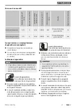 Предварительный просмотр 159 страницы Parkside 392682 2201 Translation Of The Original Instructions