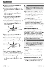 Предварительный просмотр 162 страницы Parkside 392682 2201 Translation Of The Original Instructions