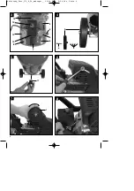 Предварительный просмотр 4 страницы Parkside 40.075.01 Operating Instructions Manual