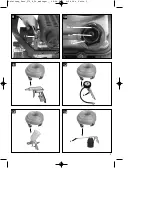 Preview for 5 page of Parkside 40.075.01 Operating Instructions Manual