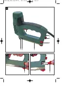 Предварительный просмотр 3 страницы Parkside 42.578.75 Operation And Safety Notes