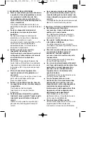 Предварительный просмотр 21 страницы Parkside 42.83.96 Operation And Safety Notes