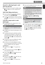 Preview for 9 page of Parkside 43089 Translation Of Original Operation Manual