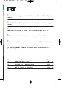 Предварительный просмотр 2 страницы Parkside 4340687 Operation And Safety Notes