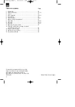 Предварительный просмотр 12 страницы Parkside 4340687 Operation And Safety Notes