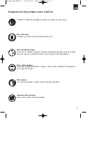 Предварительный просмотр 13 страницы Parkside 4340687 Operation And Safety Notes