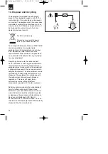 Предварительный просмотр 28 страницы Parkside 4340687 Operation And Safety Notes