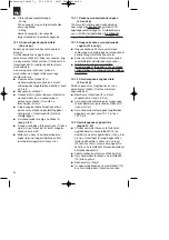 Предварительный просмотр 46 страницы Parkside 4340687 Operation And Safety Notes