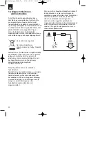 Предварительный просмотр 48 страницы Parkside 4340687 Operation And Safety Notes