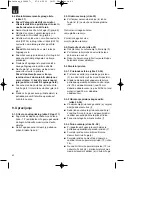 Предварительный просмотр 62 страницы Parkside 4340687 Operation And Safety Notes