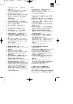 Предварительный просмотр 121 страницы Parkside 4340687 Operation And Safety Notes