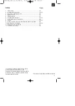 Предварительный просмотр 17 страницы Parkside 4513417 Operation And Safety Notes