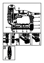 Предварительный просмотр 3 страницы Parkside 53312 2007 Translation Of The Original Instructions