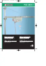 Parkside 54354 Operation And Safety Notes Original Operating Instructions preview