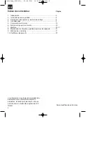 Preview for 8 page of Parkside 54354 Operation And Safety Notes Original Operating Instructions