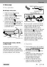 Предварительный просмотр 35 страницы Parkside 6.3 A2 Assembly, Operating And Safety Instructions, Translation Of The Original Instructions