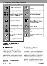 Предварительный просмотр 44 страницы Parkside 6.3 A2 Assembly, Operating And Safety Instructions, Translation Of The Original Instructions