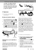 Предварительный просмотр 55 страницы Parkside 6.3 A2 Assembly, Operating And Safety Instructions, Translation Of The Original Instructions