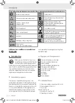 Preview for 5 page of Parkside 6-LIA Operation And Safety Notes