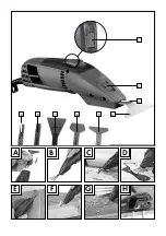 Preview for 3 page of Parkside 73359 Operation And Safety Notes