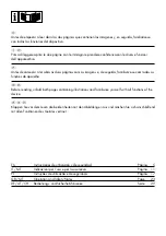 Preview for 2 page of Parkside 73785 Operation And Safety Notes Translation Of Original Operation Manual