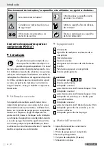 Preview for 18 page of Parkside 73785 Operation And Safety Notes Translation Of Original Operation Manual