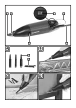 Preview for 3 page of Parkside 73866 Operation And Safety Notes