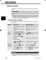 Preview for 63 page of Parkside 75872 Operating Instructions Manual