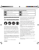 Предварительный просмотр 9 страницы Parkside 75909 Operation And Safety Notes