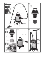 Preview for 62 page of Parkside 78834 Translation Of Original Operation Manual