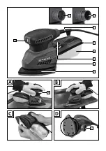 Preview for 3 page of Parkside 79939 Operation And Safety Notes