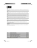 Preview for 2 page of Parkside 85053 Operation And Safety Notes Original Operating Instructions