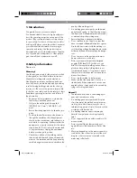 Preview for 7 page of Parkside 85053 Operation And Safety Notes Original Operating Instructions