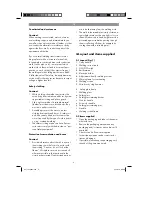 Preview for 9 page of Parkside 85053 Operation And Safety Notes Original Operating Instructions