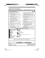 Preview for 15 page of Parkside 85053 Operation And Safety Notes Original Operating Instructions