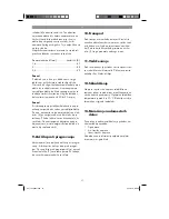 Preview for 37 page of Parkside 85053 Operation And Safety Notes Original Operating Instructions