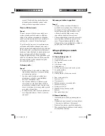 Preview for 46 page of Parkside 85053 Operation And Safety Notes Original Operating Instructions