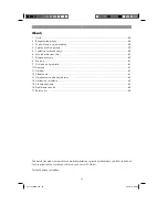 Preview for 54 page of Parkside 85053 Operation And Safety Notes Original Operating Instructions