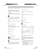 Preview for 72 page of Parkside 85053 Operation And Safety Notes Original Operating Instructions